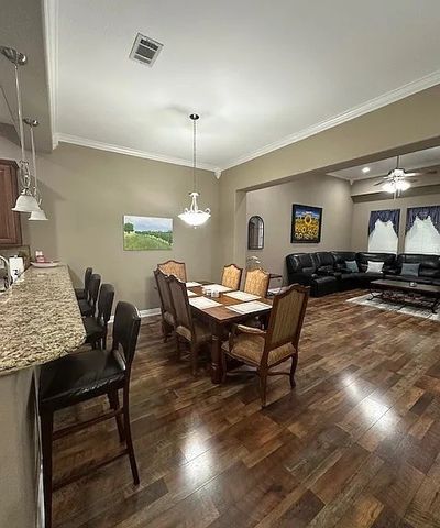 5716 Ridgerock Road, Fort Worth, TX 76132