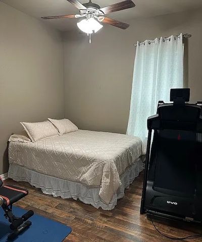 5716 Ridgerock Road, Fort Worth, TX 76132