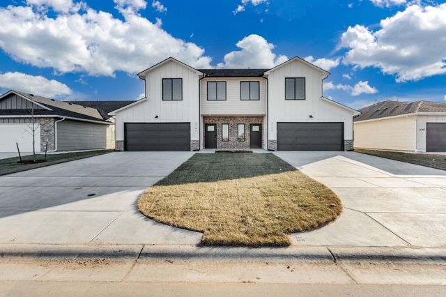 3973 W Longleaf, Wichita, KS 67205