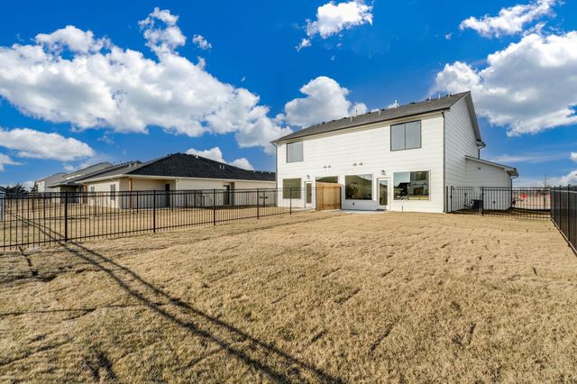 3973 W Longleaf, Wichita, KS 67205