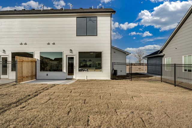 3973 W Longleaf, Wichita, KS 67205