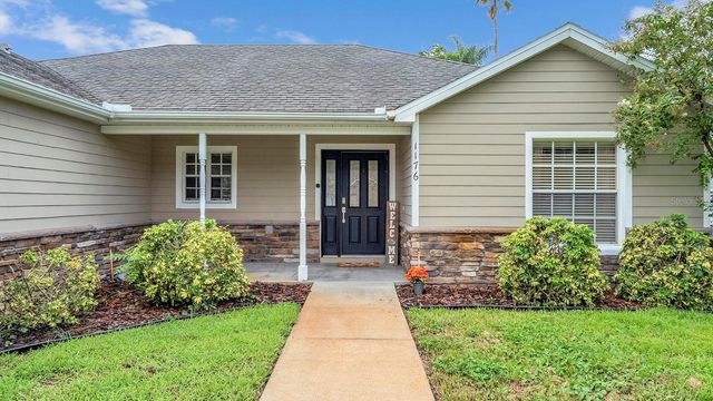 1176 PERCH DRIVE, St Cloud, FL 34771