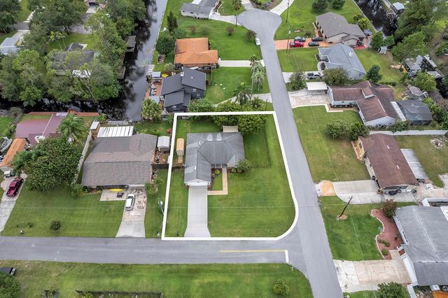 1176 PERCH DRIVE, St Cloud, FL 34771