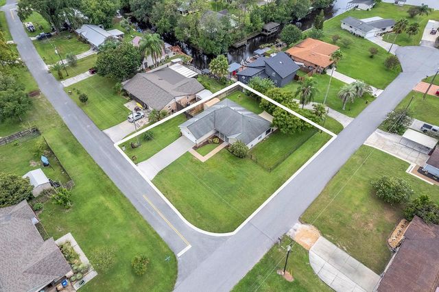 1176 PERCH DRIVE, St Cloud, FL 34771