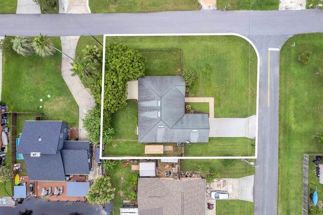 1176 PERCH DRIVE, St Cloud, FL 34771