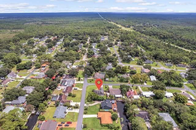 1176 PERCH DRIVE, St Cloud, FL 34771