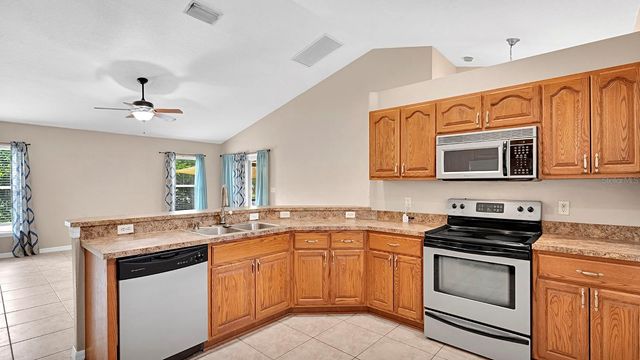 1176 PERCH DRIVE, St Cloud, FL 34771