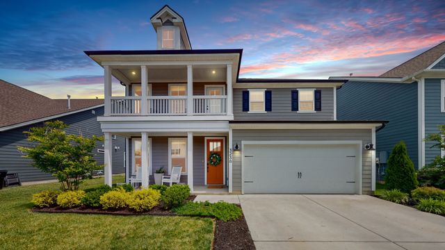 3238 Chatfield Dr, Murfreesboro, TN 37129