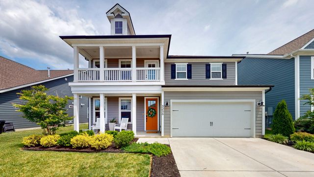 3238 Chatfield Dr, Murfreesboro, TN 37129