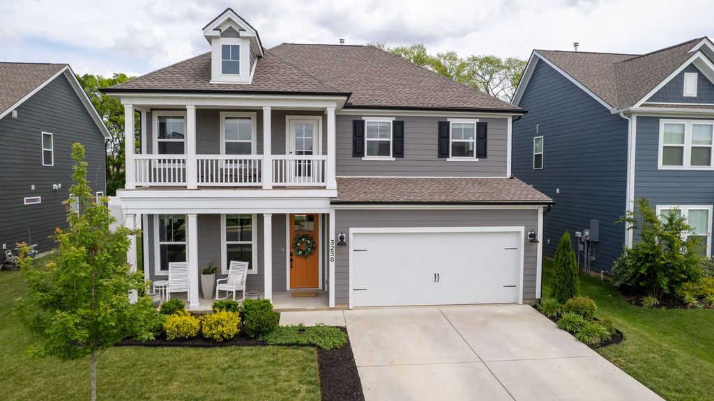3238 Chatfield Dr, Murfreesboro, TN 37129
