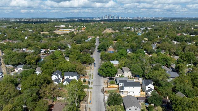 6804 Montana ST, Austin, TX 78741