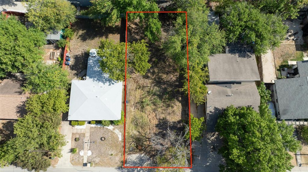 6804 Montana ST, Austin, TX 78741