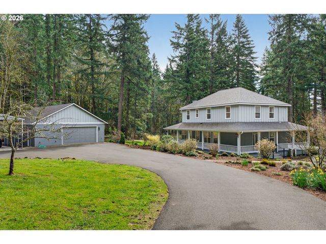 15900 S LORA Ct, Oregon City, OR 97045