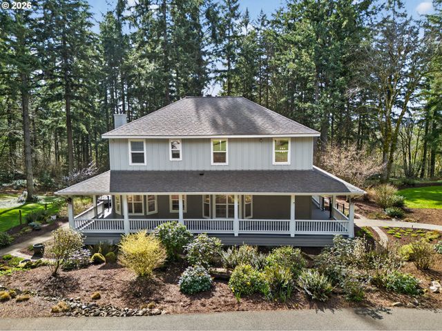 15900 S LORA Ct, Oregon City, OR 97045