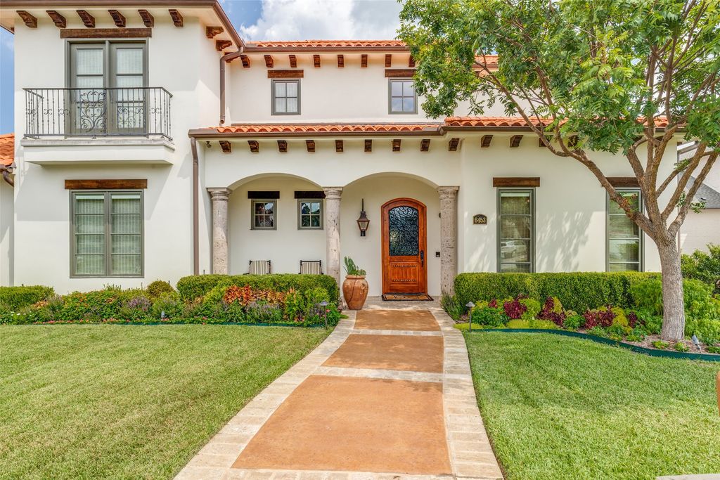 6453 Tulip Lane, Dallas, TX 75230