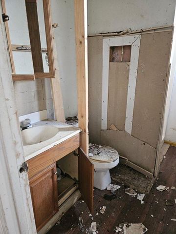 522 6th ST, Roanoke, VA 24013