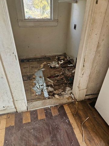 522 6th ST, Roanoke, VA 24013