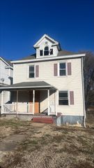 522 6th ST, Roanoke, VA 24011