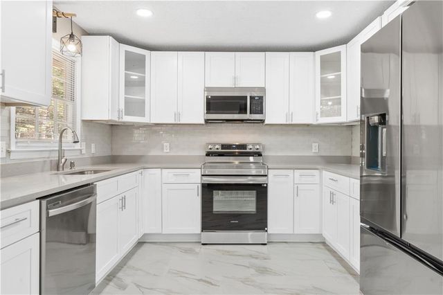 3503 Pine Grove Drive, Douglasville, GA 30135