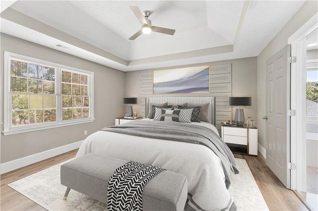 3503 Pine Grove Drive, Douglasville, GA 30135