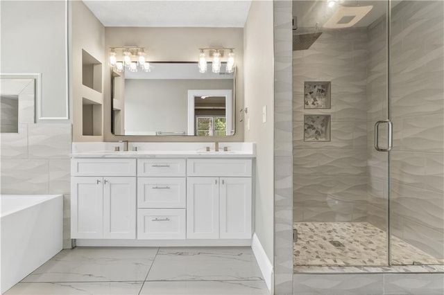 3503 Pine Grove Drive, Douglasville, GA 30135