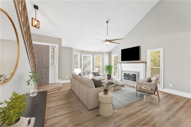 3503 Pine Grove Drive, Douglasville, GA 30135