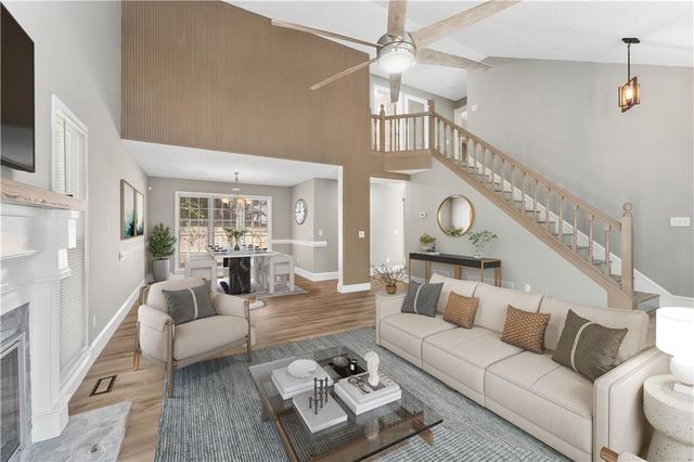 3503 Pine Grove Drive, Douglasville, GA 30135