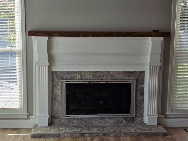 3503 Pine Grove Drive, Douglasville, GA 30135