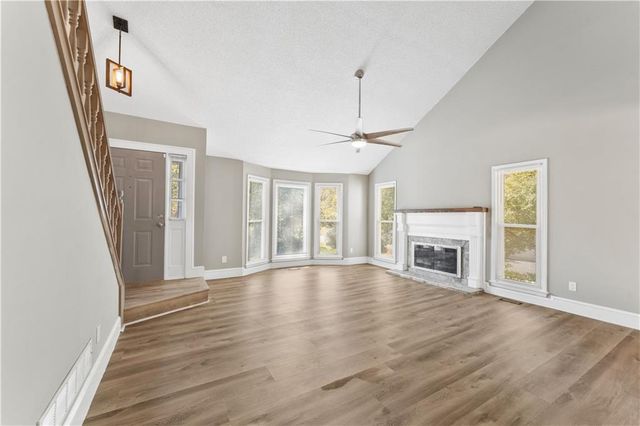 3503 Pine Grove Drive, Douglasville, GA 30135