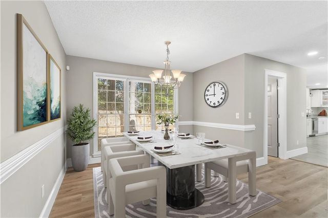 3503 Pine Grove Drive, Douglasville, GA 30135