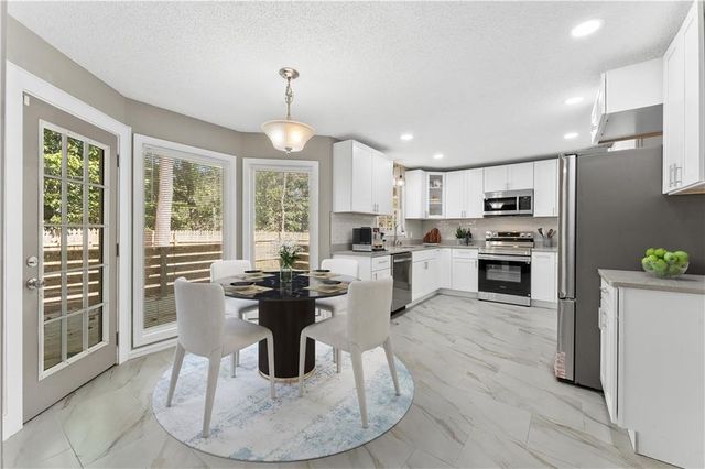 3503 Pine Grove Drive, Douglasville, GA 30135