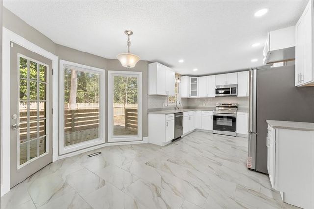 3503 Pine Grove Drive, Douglasville, GA 30135