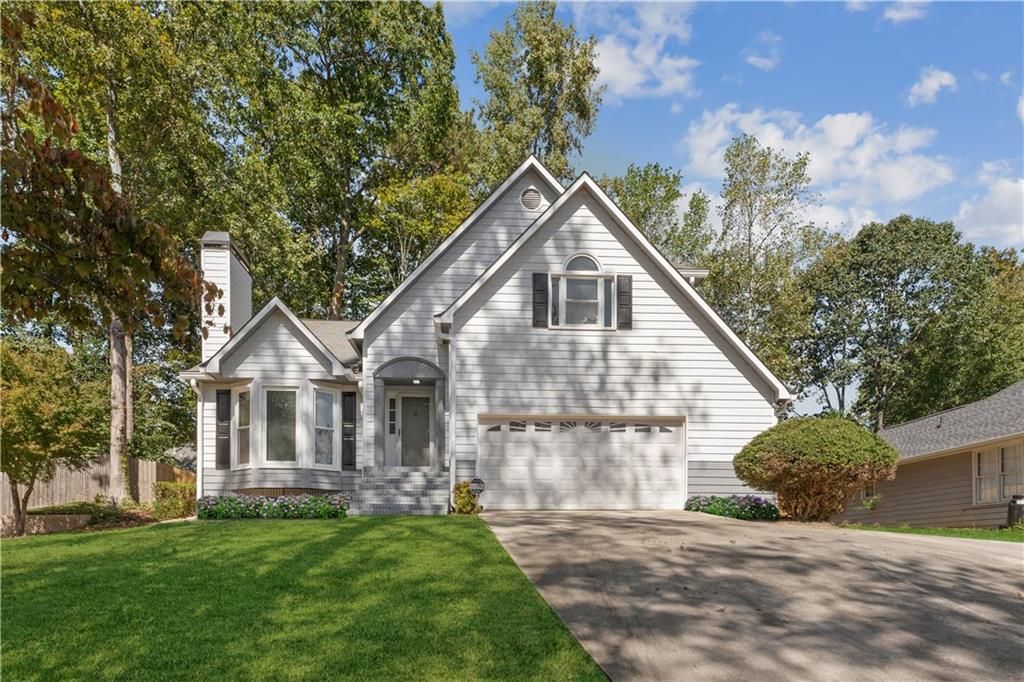 3503 Pine Grove Drive, Douglasville, GA 30135