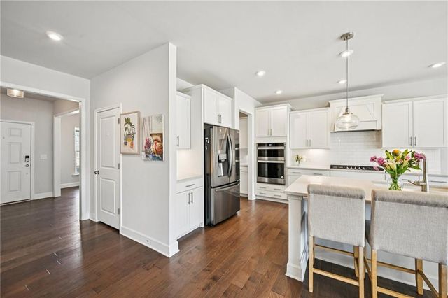 1283 Maston Road, Auburn, GA 30011