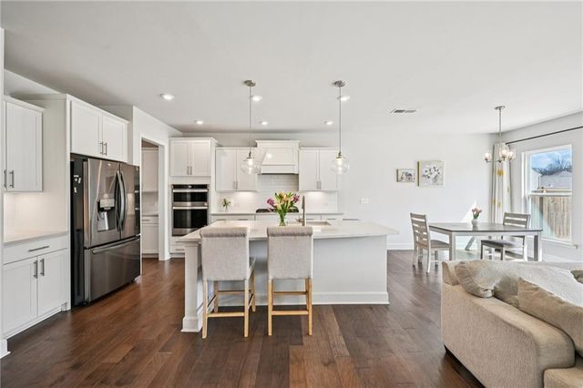 1283 Maston Road, Auburn, GA 30011