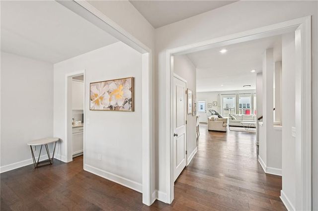 1283 Maston Road, Auburn, GA 30011