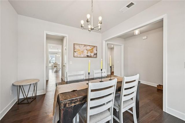 1283 Maston Road, Auburn, GA 30011