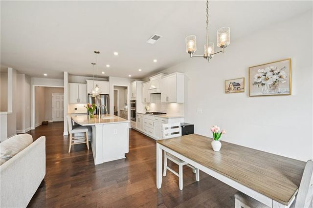 1283 Maston Road, Auburn, GA 30011