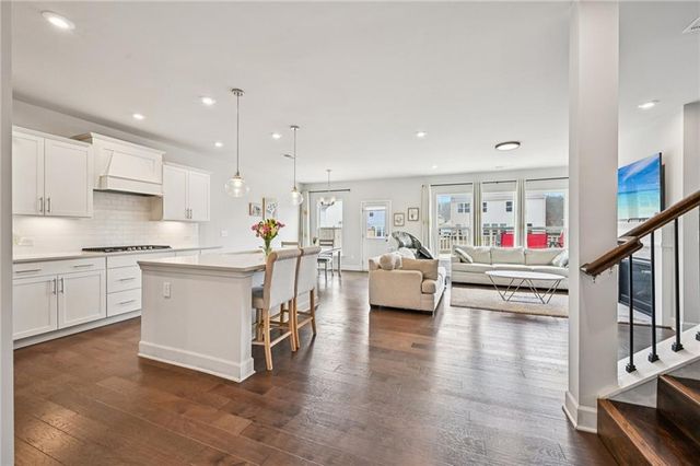 1283 Maston Road, Auburn, GA 30011