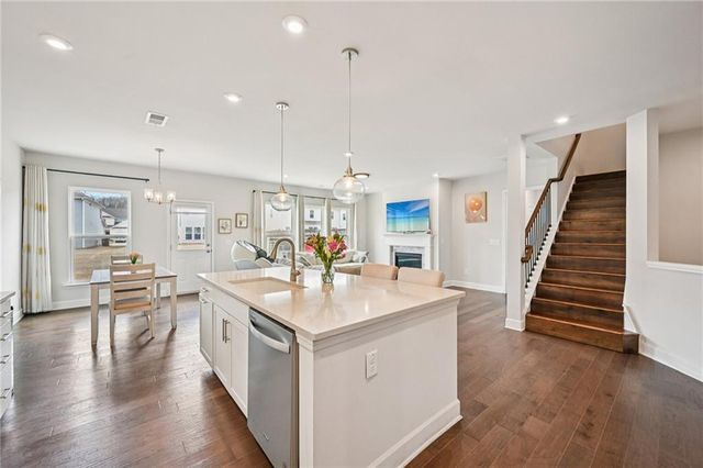 1283 Maston Road, Auburn, GA 30011