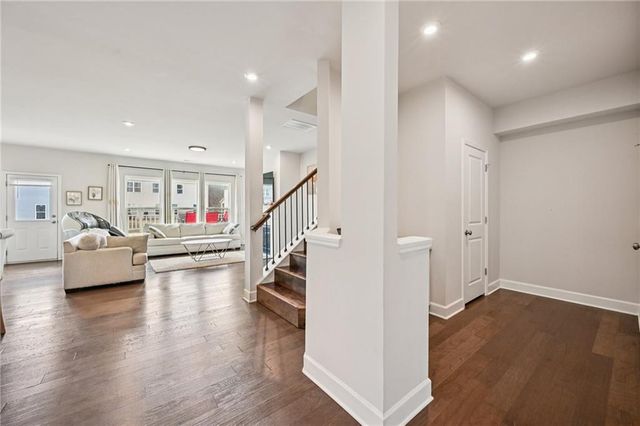 1283 Maston Road, Auburn, GA 30011