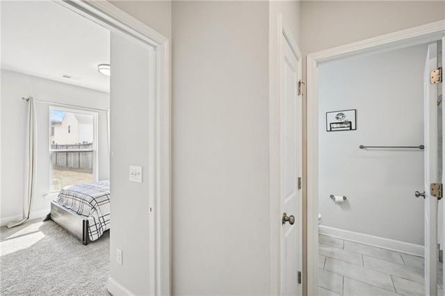 1283 Maston Road, Auburn, GA 30011