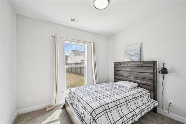 1283 Maston Road, Auburn, GA 30011