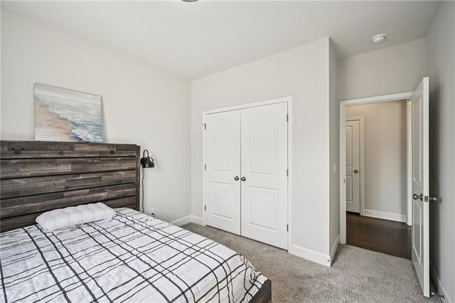 1283 Maston Road, Auburn, GA 30011