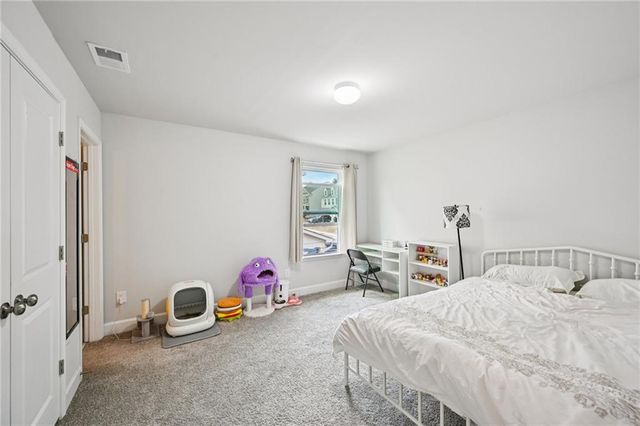 1283 Maston Road, Auburn, GA 30011