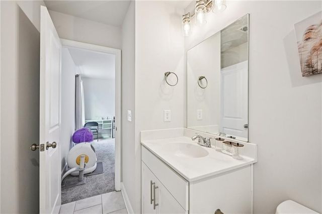 1283 Maston Road, Auburn, GA 30011