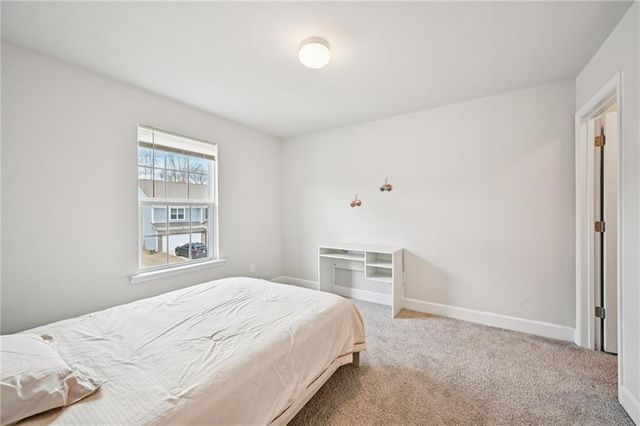 1283 Maston Road, Auburn, GA 30011