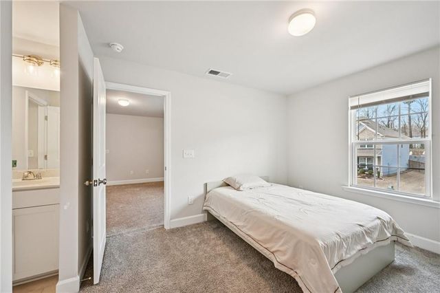 1283 Maston Road, Auburn, GA 30011