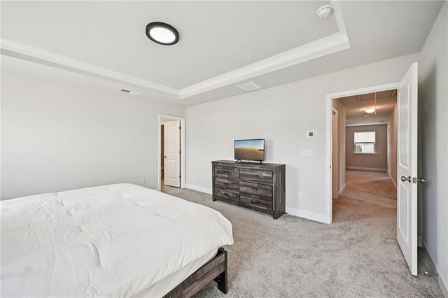 1283 Maston Road, Auburn, GA 30011