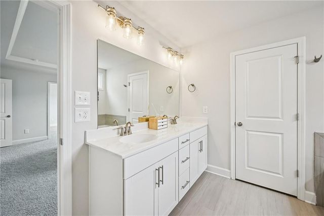 1283 Maston Road, Auburn, GA 30011